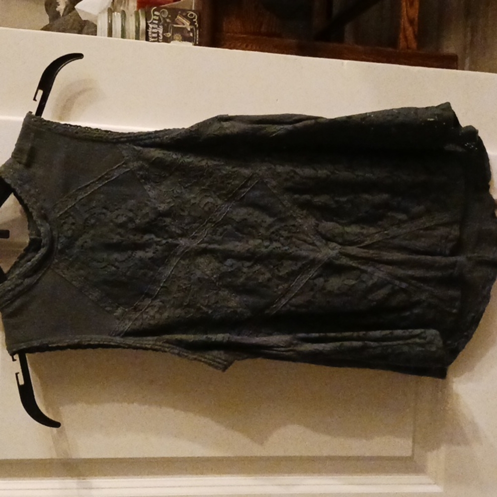American Eagle knit top